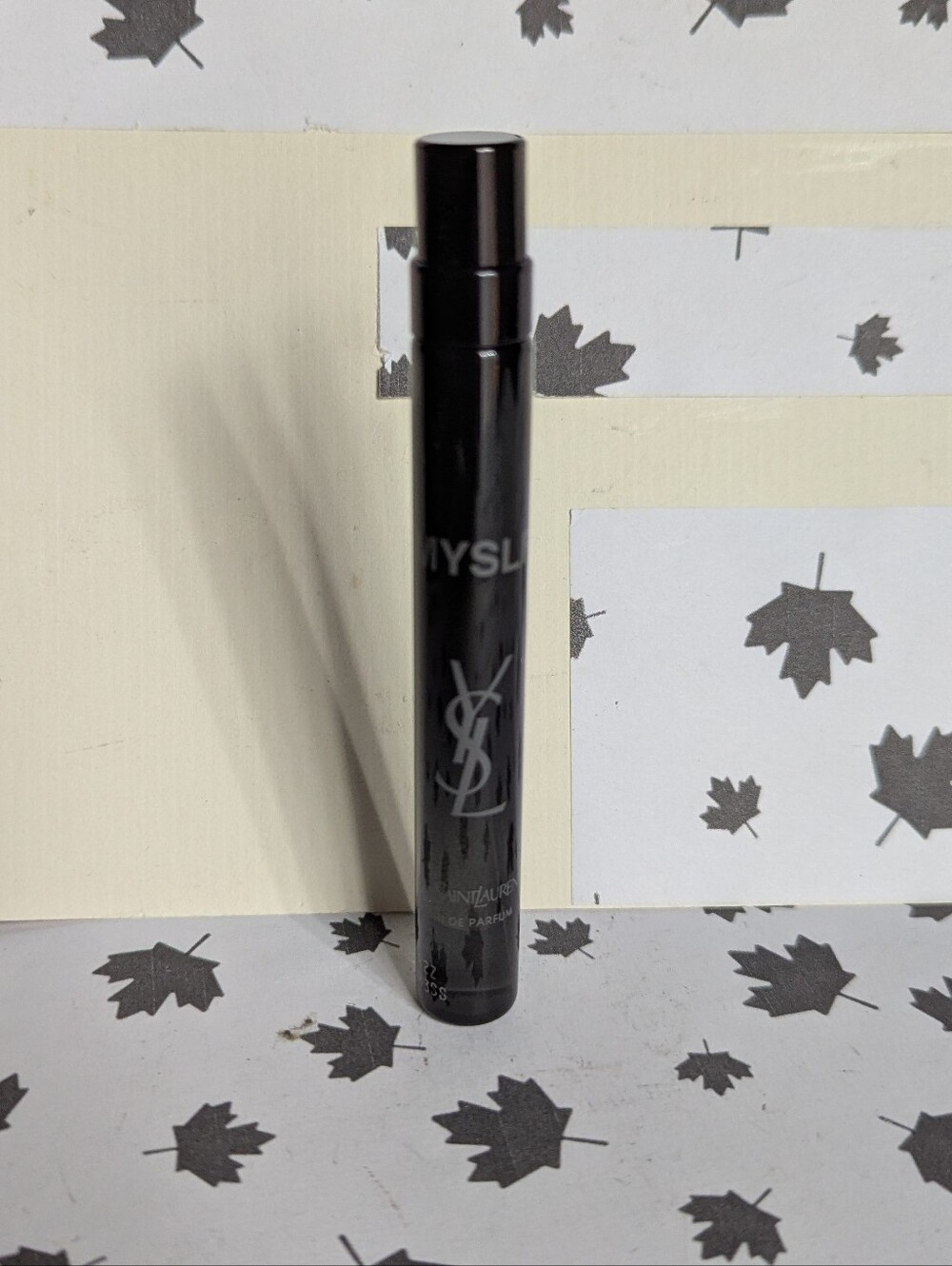 Yves Saint Laurent YSL MYSLF for Men